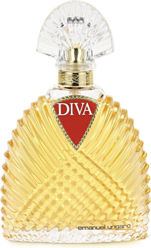 Emanuel Ungaro Diva Eau de Parfum 100 ml