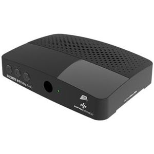 Decoder satellitare tivusat Diprogress DPS102TV