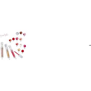 karaja crystal gloss no 10