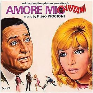 Amore Mio Aiutami (Original Soundtrack) - Expanded Edition