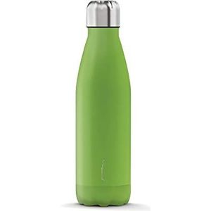 The Steel drinkfles, 500 ml, fitness, Temps Liber, Camping M