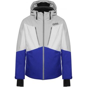 Colmar - Men 1380 - Ski Jas - Electric Blue