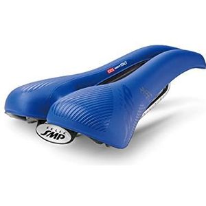 Selle Smp Hybrid Zadel - Blauw, Medium