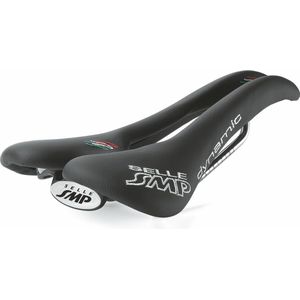 Selle Smp Dynamic Zadel