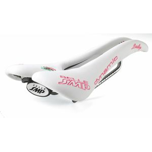 SMP Sattel Dynamic Lady White 0301245