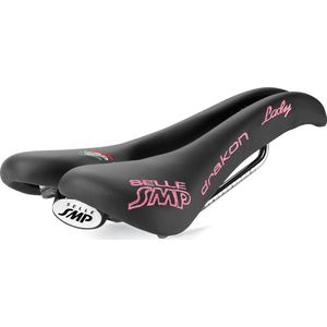 SMP Sattel Drakon Lady Black 0301269