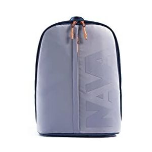 NAVA Beat Rugzak Organizer, blauw/lichtgrijs