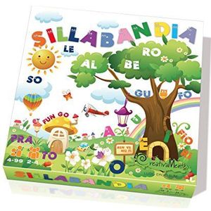 Einecreative 161 – spel in containers Sillabandia