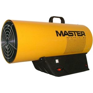 Master - Master Gasheater BLP 53 M - 53KW - NL regelaar