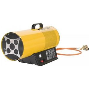 Master Gasheater BLP 33 M, 33kW/220V, propaan - BLP33M