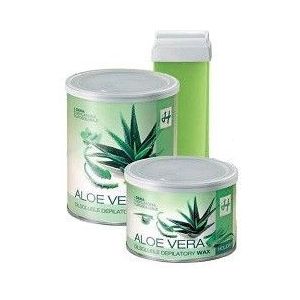 Ontharingswax - Gel Stripwax - Aloe Vera - Non-allergisch