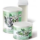 Striphars - Jasmijn - Ontharingswax - Olie Oplosbaar - Kalmerend