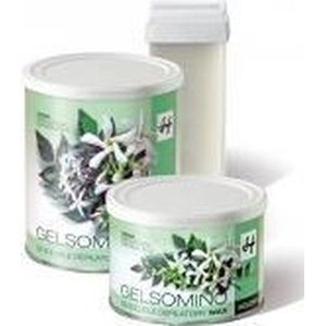 Striphars - Jasmijn - Ontharingswax - Olie Oplosbaar - Kalmerend