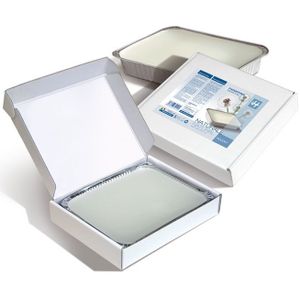 Voetencrème - Naturale - Geurloos - Behandeling voor Huidconditie