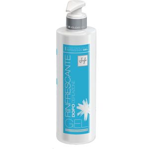 After Wax - Verkoelende Gel - 500 ml