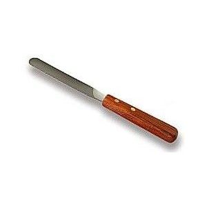 Metalen Wax spatel 3 maten