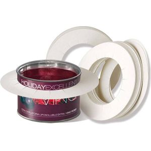 Beschermringen Wax Heater