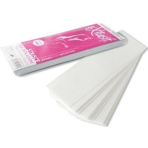 Explosif ontharingsstrips voor thuisgebruik| ontharingsstrips| ontharingsstrips voor stripwax | waxstrips zonder wax | stripwax verwijderen | bands for epilation | depilation strips