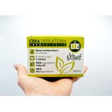 Explosif - Sugarwax - Ontharingswax - 100% Natuurlijke Ingrediënten - Hersluitbare Pot