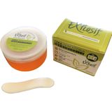 Explosif - Sugarwax - Ontharingswax - 100% Natuurlijke Ingrediënten - Hersluitbare Pot