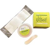 Explosif - Sugarwax - Ontharingswax - 100% Natuurlijke Ingrediënten - Hersluitbare Pot