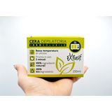 Explosif - Sugarwax - Ontharingswax - 100% Natuurlijke Ingrediënten - Hersluitbare Pot