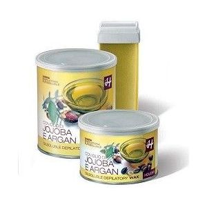 Stripwax Jojoba & Arganolie