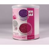Glitter Gel Stripwax  | Hypoallergeen