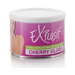 Cherry Gloss striphars