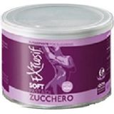 Explosif Sugarpaste | Ontharingswax | Sugarpaste Soft | Suikerpasta voor Body Sugaring | 100% Natuurlijk ontharen