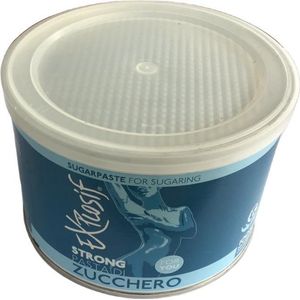 Explosif Sugarpaste | Ontharingswax | Sugarpaste Strong | Suikerpasta voor Body Sugaring | 100% Natuurlijk ontharen