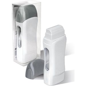 Holiday - Professional Wax Roller Heater S4 - Harsvulling Verwarmer - 100 ml
