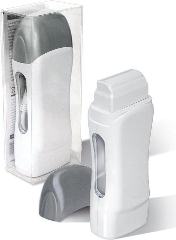 Holiday - Professional Wax Roller Heater S4 - Harsvulling Verwarmer - 100 ml
