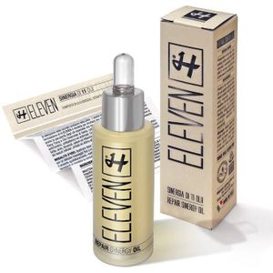Eleven Repair Synergy Oil | Sugaring Skincare