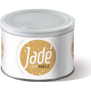 Jadé - Striphars - Honing - 400 ml - Effectieve Ontharingswax