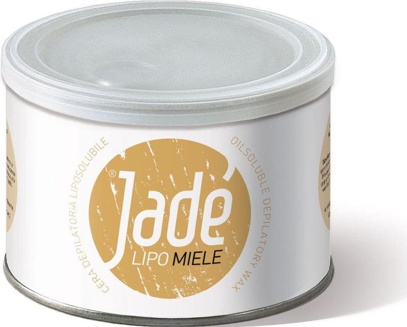 Jadé - Striphars - Honing - 400 ml - Effectieve Ontharingswax