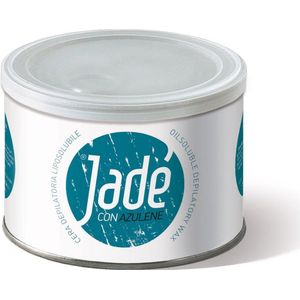 Jadé - Striphars - Azulene - 100 ml - Harsvulling met Brede Roller
