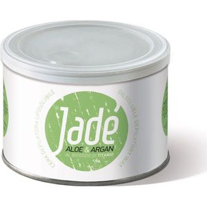 Jadé - Striphars - Ontharingswax - 400 ml - Met Aloe Vera en Argan