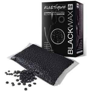 Elastique Black Brazilian wax |  Professional | Waxen zonder strips