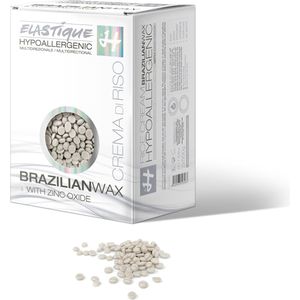 Elastique| Brazilian Wax Crema di Riso| Wax Pearls | Beads| 2 x 500 gr.
