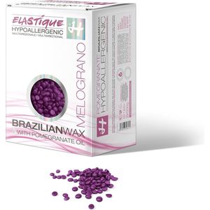 Elastique| Brazilian Wax Pomegranate| Wax Pearls | Beads| 2 x 500 gr.