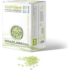 Elastique| Brazilian Wax Macadeamia| Wax Pearls | Beads| 2 x 500 gr.