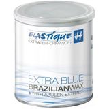 Brazilian Wax Extra Blue