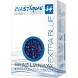 Brazilian Wax Extra Blue