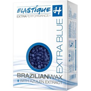 Holiday - Brazilian Wax Extra Blue - Ontharingswax - Plantaardige Oliën