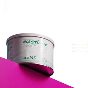 Elastique Sensitive Stripwax | Hypoallergene wax -