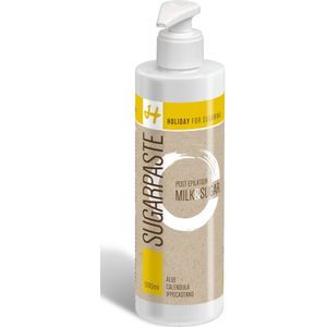 After Sugaring Cream | Body Sugaring | Flacon 500 ML