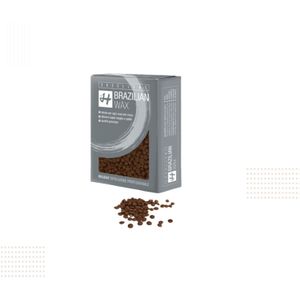 Excellent Brazilian wax  Orange Chocolate (grote oppervlakten)