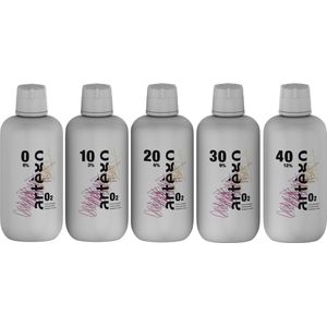 Artego It's Colour Creme Oxidant 0% 1000 ml