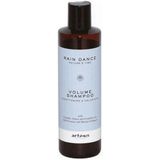 Artègo - Rain Dance Volume - Shampoo - 250 ml - Voor Glanzend Haar